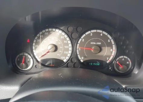 2005 Jeep Liberty Sport z USA, uszkodzony, nr VIN 1J4GK48K85W533993